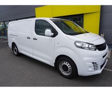 Opel Vivaro 2023