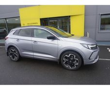 Opel Grandland 2023