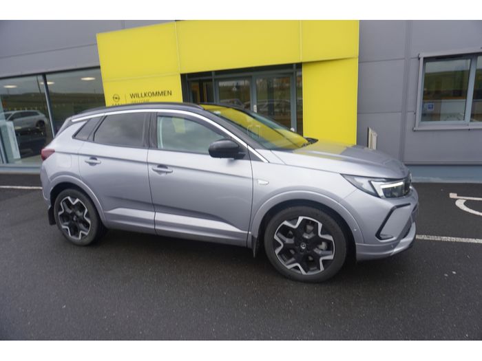 Opel Grandland 2023