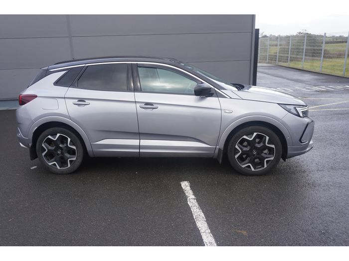 Opel Grandland 2023