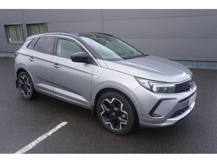 Opel Grandland 2023
