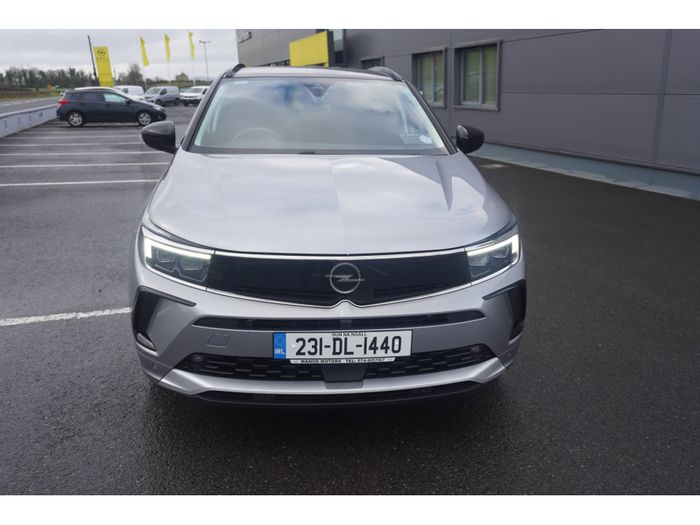 Opel Grandland 2023