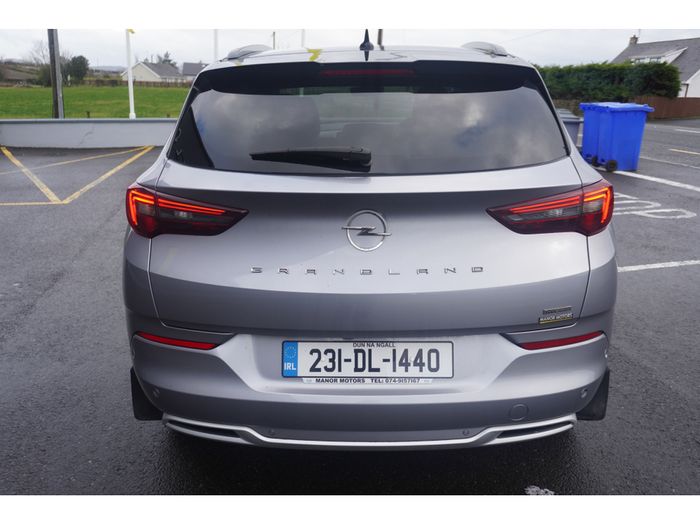 Opel Grandland 2023
