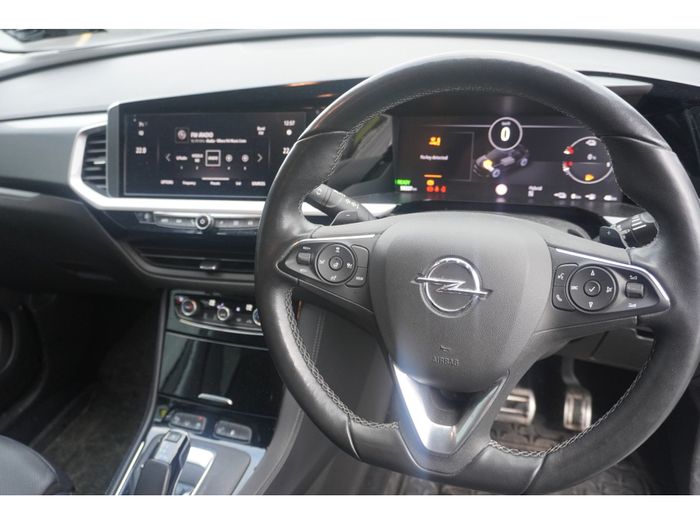 Opel Grandland 2023