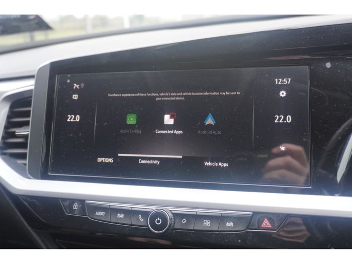 Opel Grandland 2023