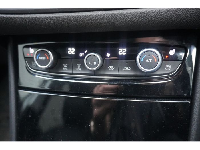Opel Grandland 2023