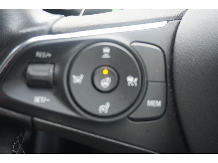 Opel Grandland 2023