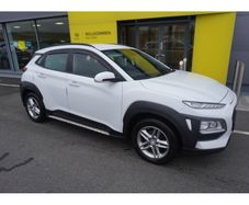Hyundai Kona 2020