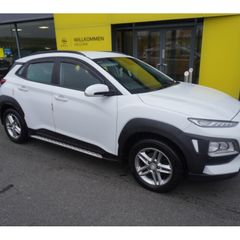 Hyundai Kona 2020
