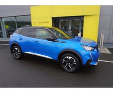 Peugeot 2008 2023