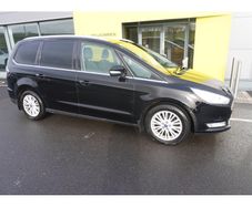Ford Galaxy 2018