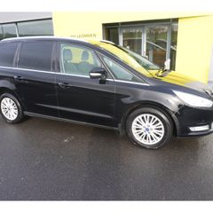 Ford Galaxy 2018