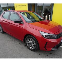Opel Corsa 2024