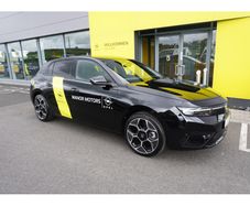 Opel Astra 2026