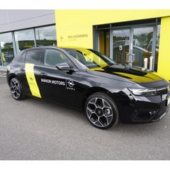 Opel Astra 2026