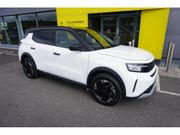 Opel Frontera 2026