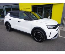 Opel Frontera 2026