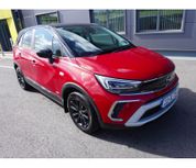 Opel Crossland X 2022