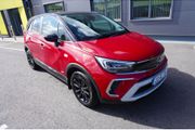 Opel Crossland X 2022