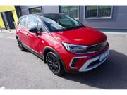 Opel Crossland X 2022