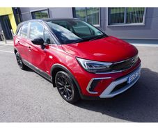 Opel Crossland X 2022