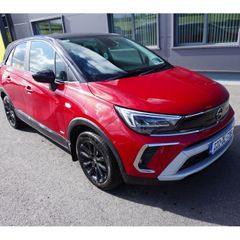 Opel Crossland X 2022