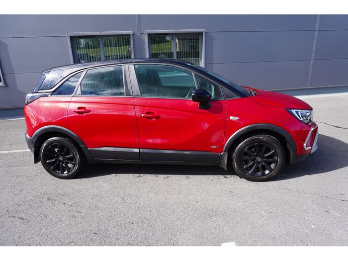 Opel Crossland X 2022