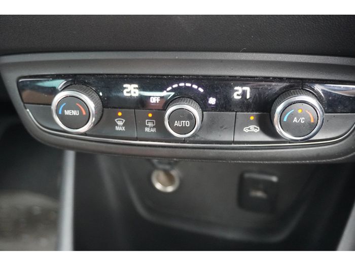 Opel Crossland X 2022