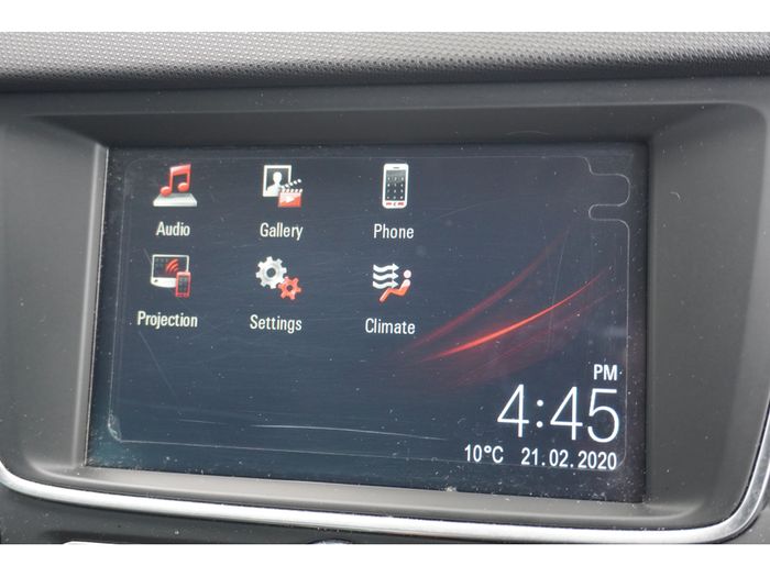 Opel Crossland X 2022