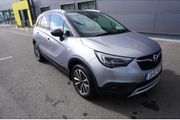 Opel Crossland X 2020