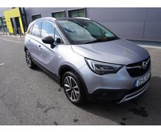 Opel Crossland X 2020