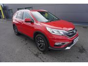Honda CR-V 2018