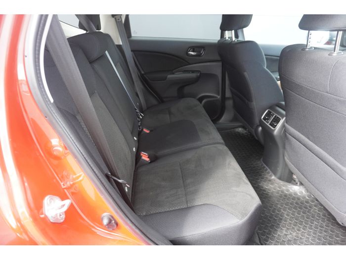 Honda CR-V 2018