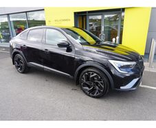Renault Arkana 2024