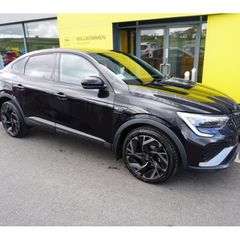 Renault Arkana 2024