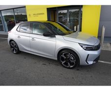 Opel Corsa 2026