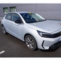 Opel Corsa 2025