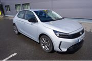 Opel Corsa 2025