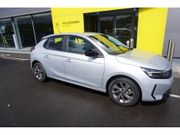 Opel Corsa 2025