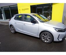 Opel Corsa 2025