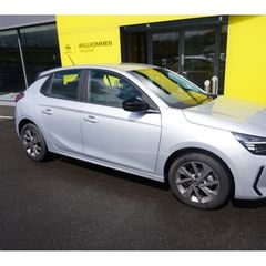 Opel Corsa 2025