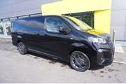 Opel Vivaro 2026