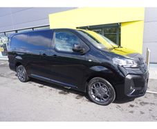 Opel Vivaro 2026