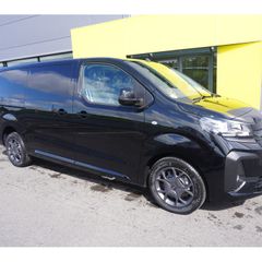 Opel Vivaro 2026