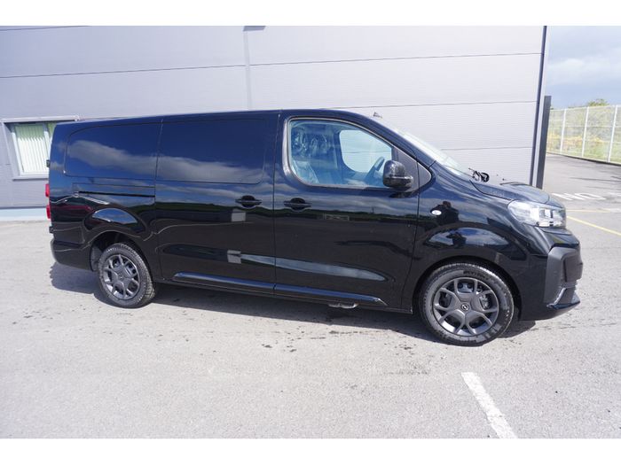 Opel Vivaro 2026
