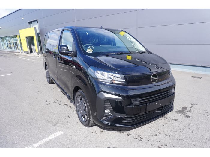 Opel Vivaro 2026