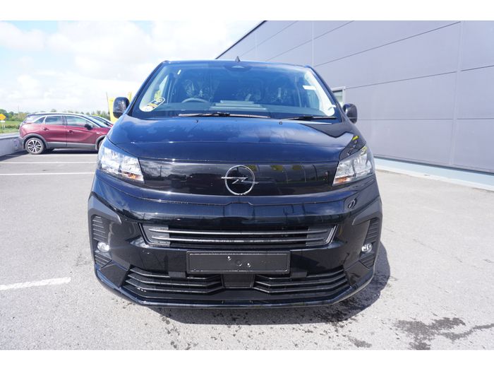 Opel Vivaro 2026