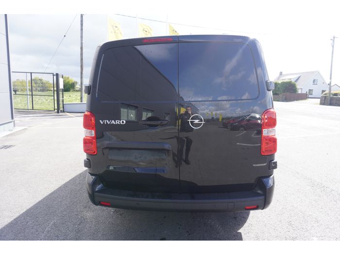 Opel Vivaro 2026