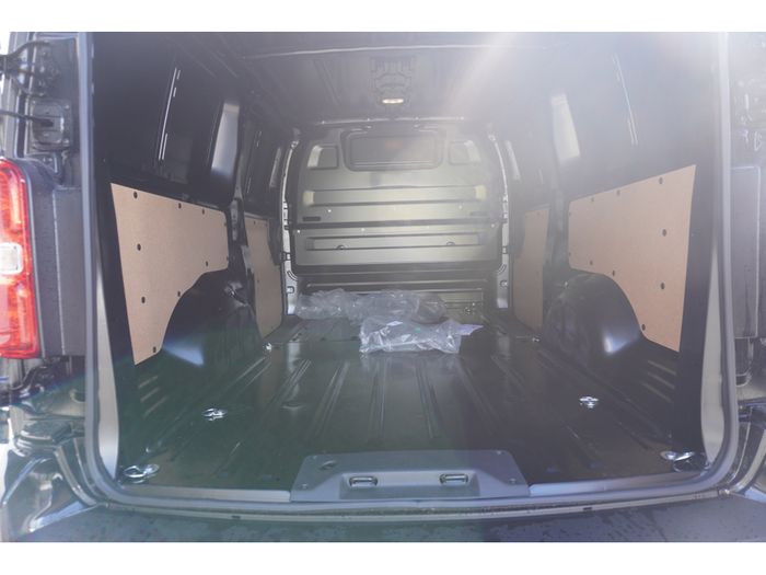 Opel Vivaro 2026