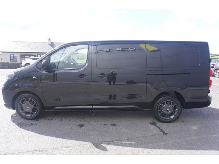 Opel Vivaro 2026